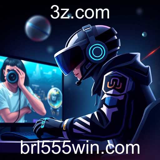 A Ascensão do BRL555 no Cenário de Jogos Online