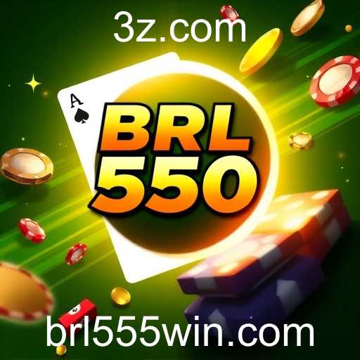 Revolução nos Jogos Online: A Ascensão do brl555